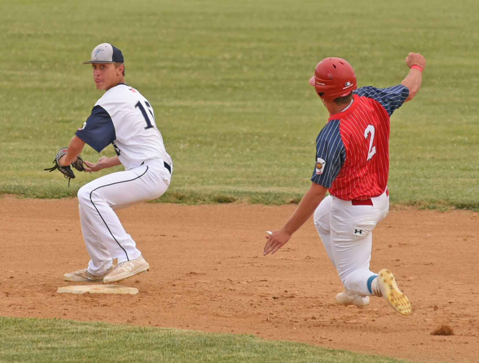 Riley Rothschadl